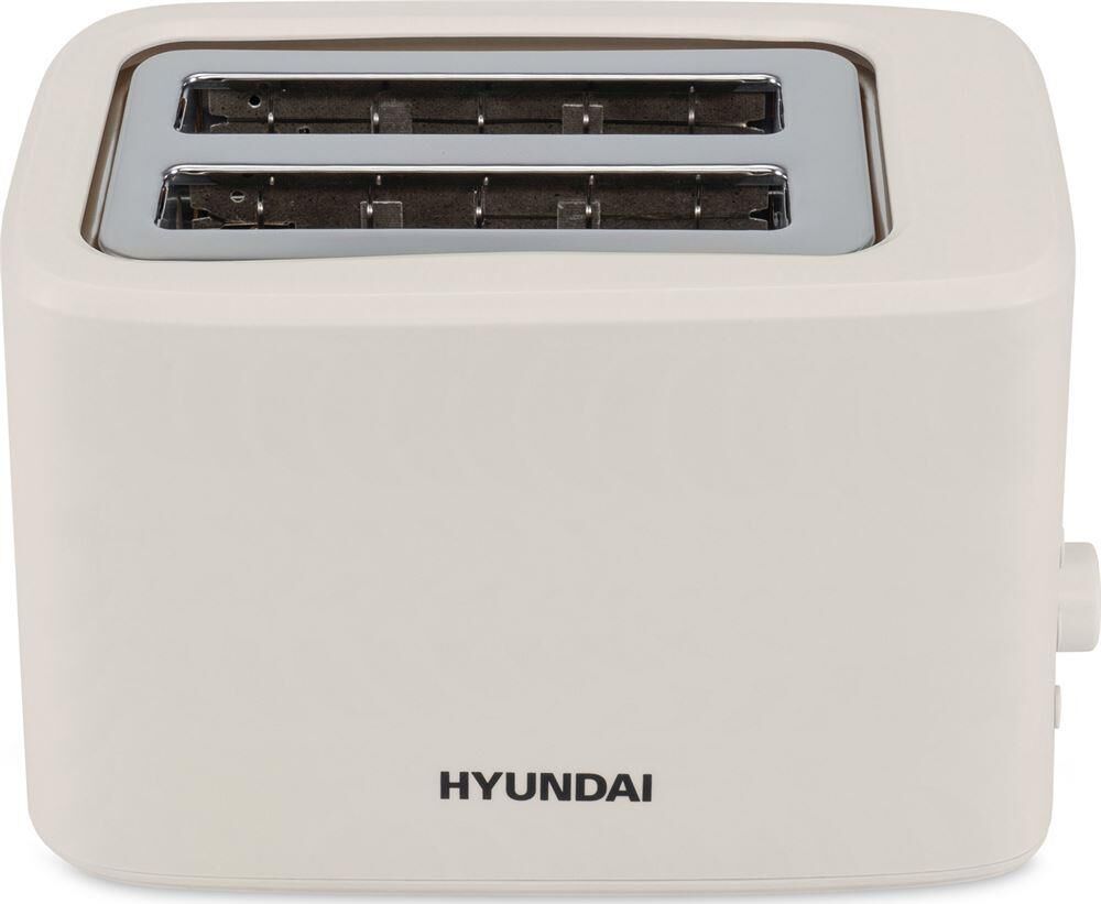 Тостер HYUNDAI HYT-3306