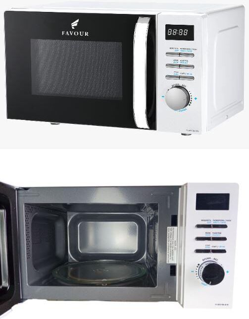 Микроволновая печь FAVOUR FV RTD 700 20W