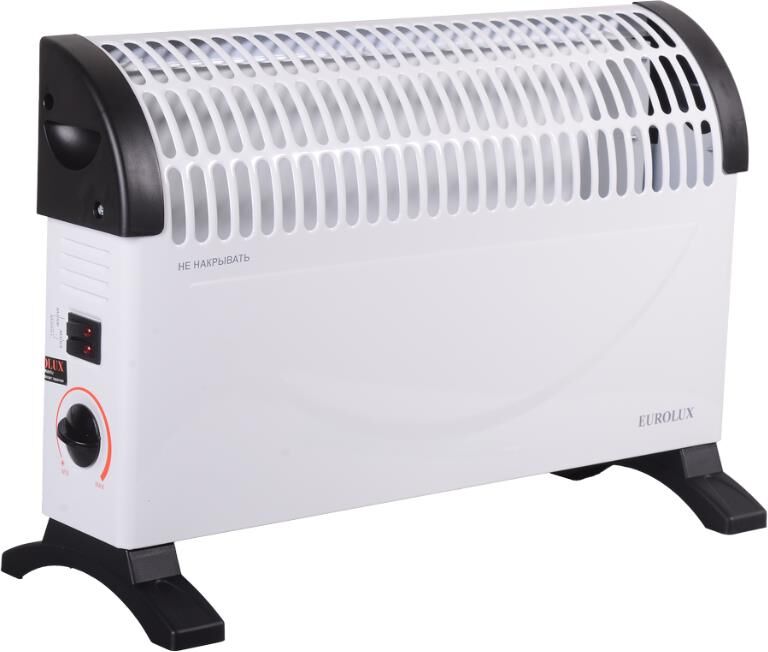 Конвектор электрический EUROLUX ОК-EU-1500C
