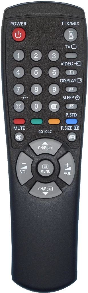 Пульт Huayu AA59-00104C для телевизора Samsung