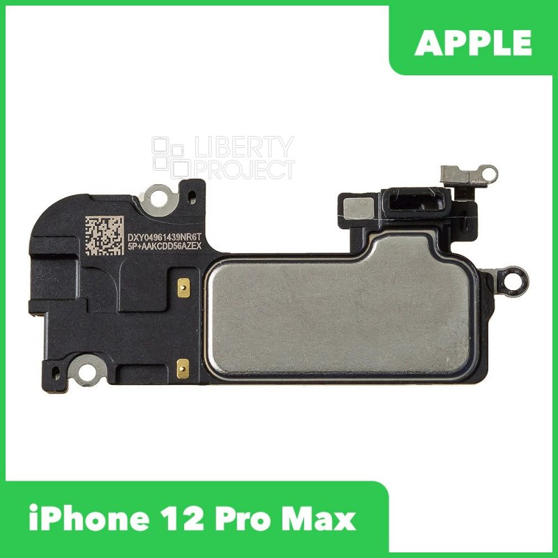 Динамик (speaker) для iPhone 12 Pro Max