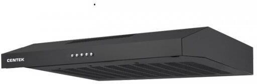 Вытяжка CENTEK CT-1801-60 Black