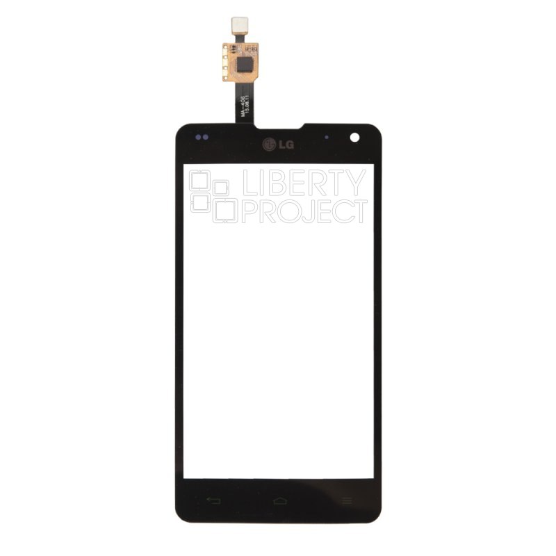 Тачскрин для LG Optimus G E973