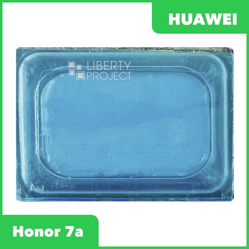 Слуховой динамик Huawei Honor 7a DUA L22
