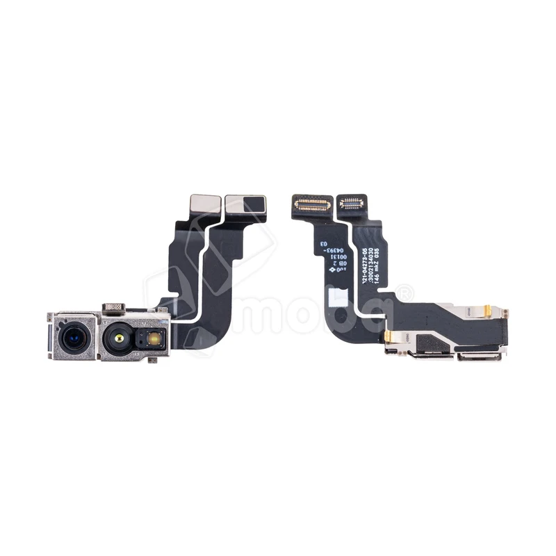 Камера для iPhone 15 Pro (A3102) передняя - Премиум