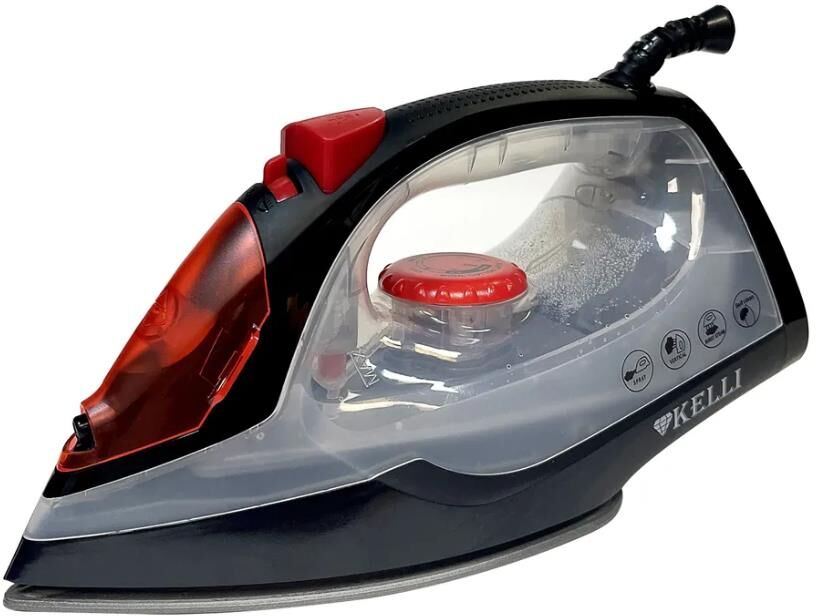 Утюг KELLI KL-1651
