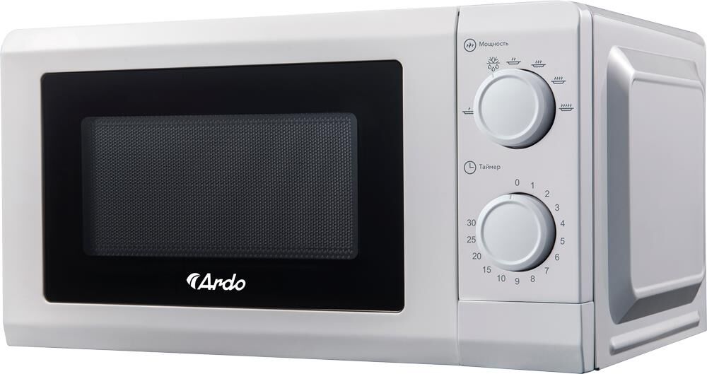 Микроволновая печь ARDO MNZ20-W2