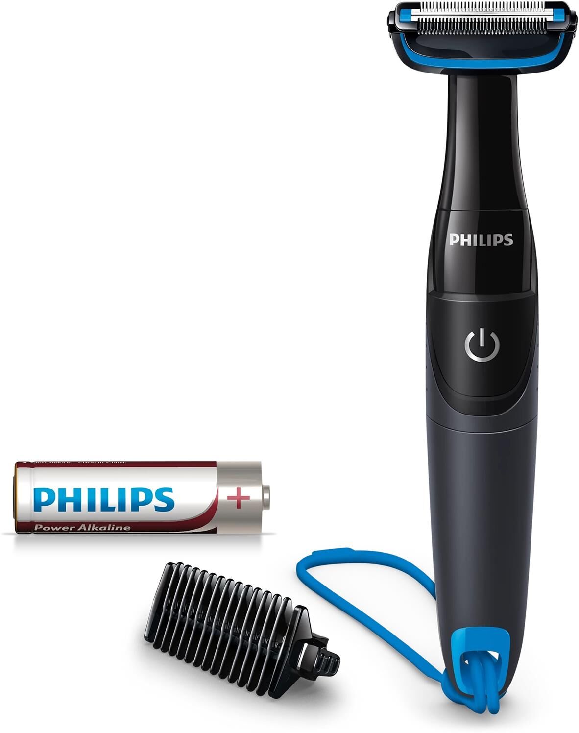 Триммер PHILIPS BG1024/16