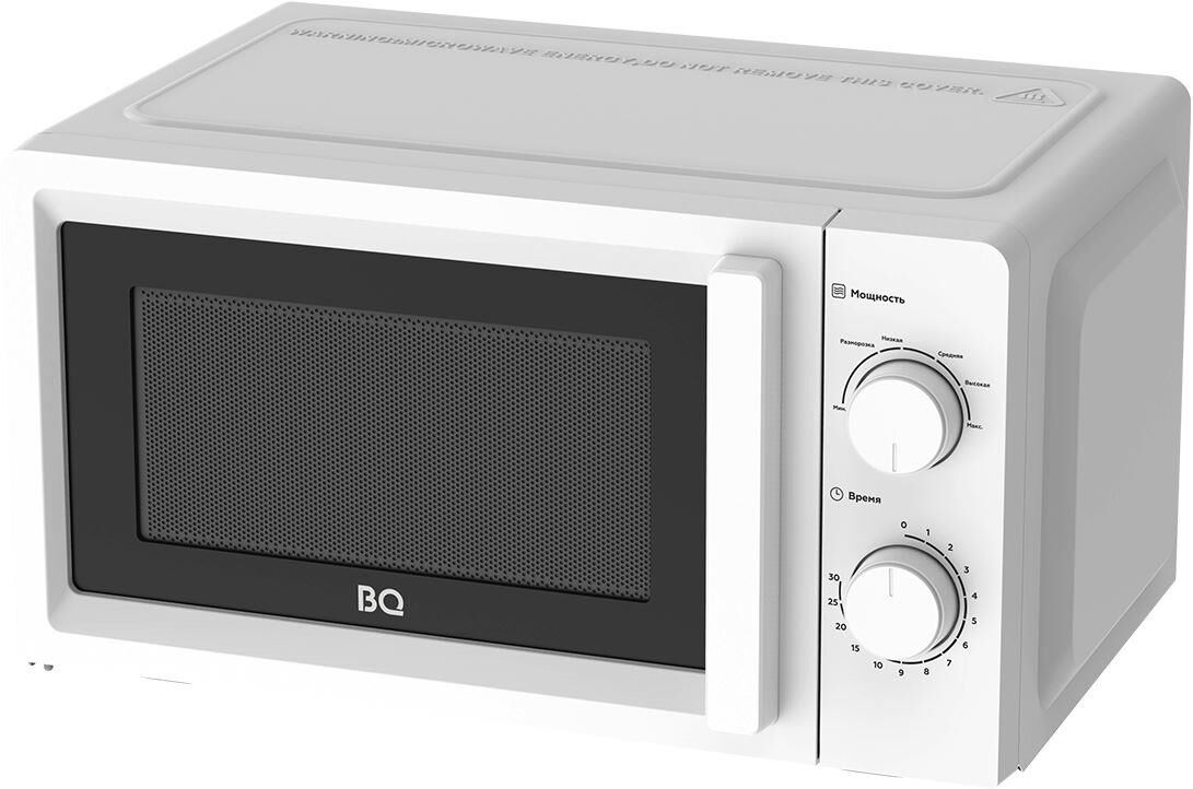 Микроволновая печь BQ MWO-20016SM White