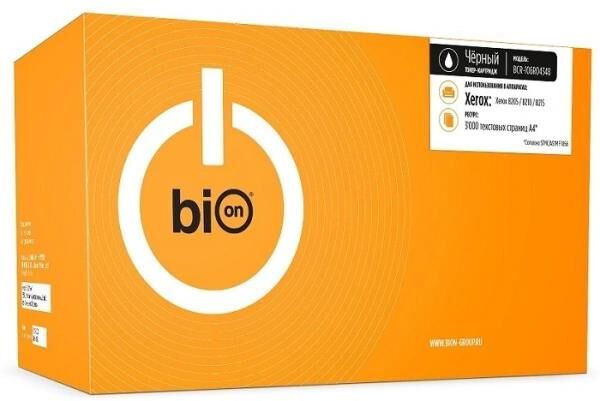 Картридж BION CARTRIDGE BCR-106R04348