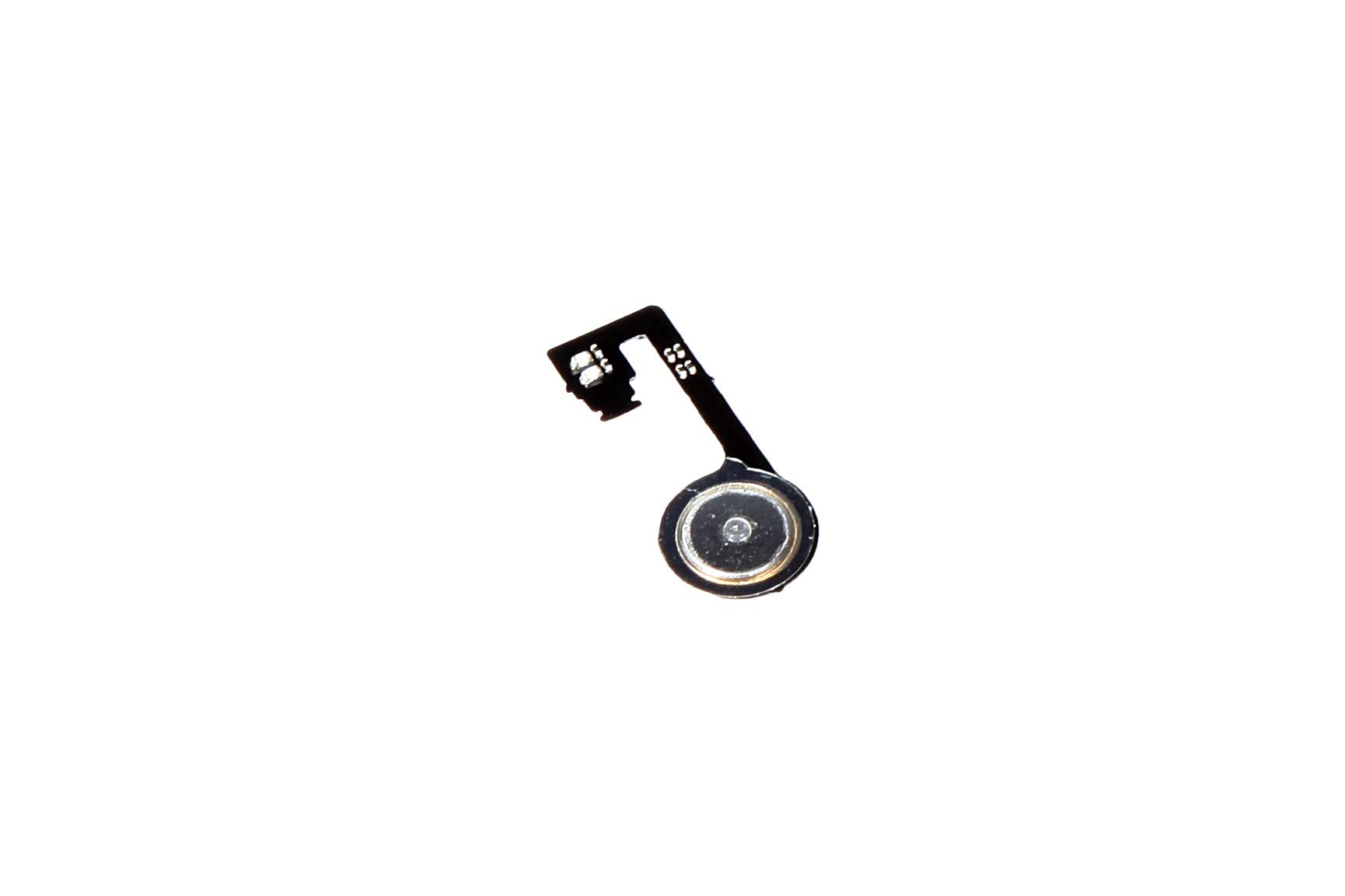 Шлейф для iPhone 4S кнопки домой home(I44)