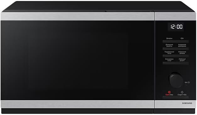 Микроволновая печь SAMSUNG MS-23DG4504ATBW