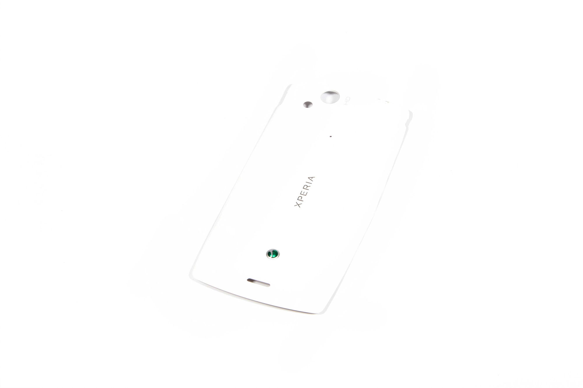 Задняя крышка для Sony LT18 Белый