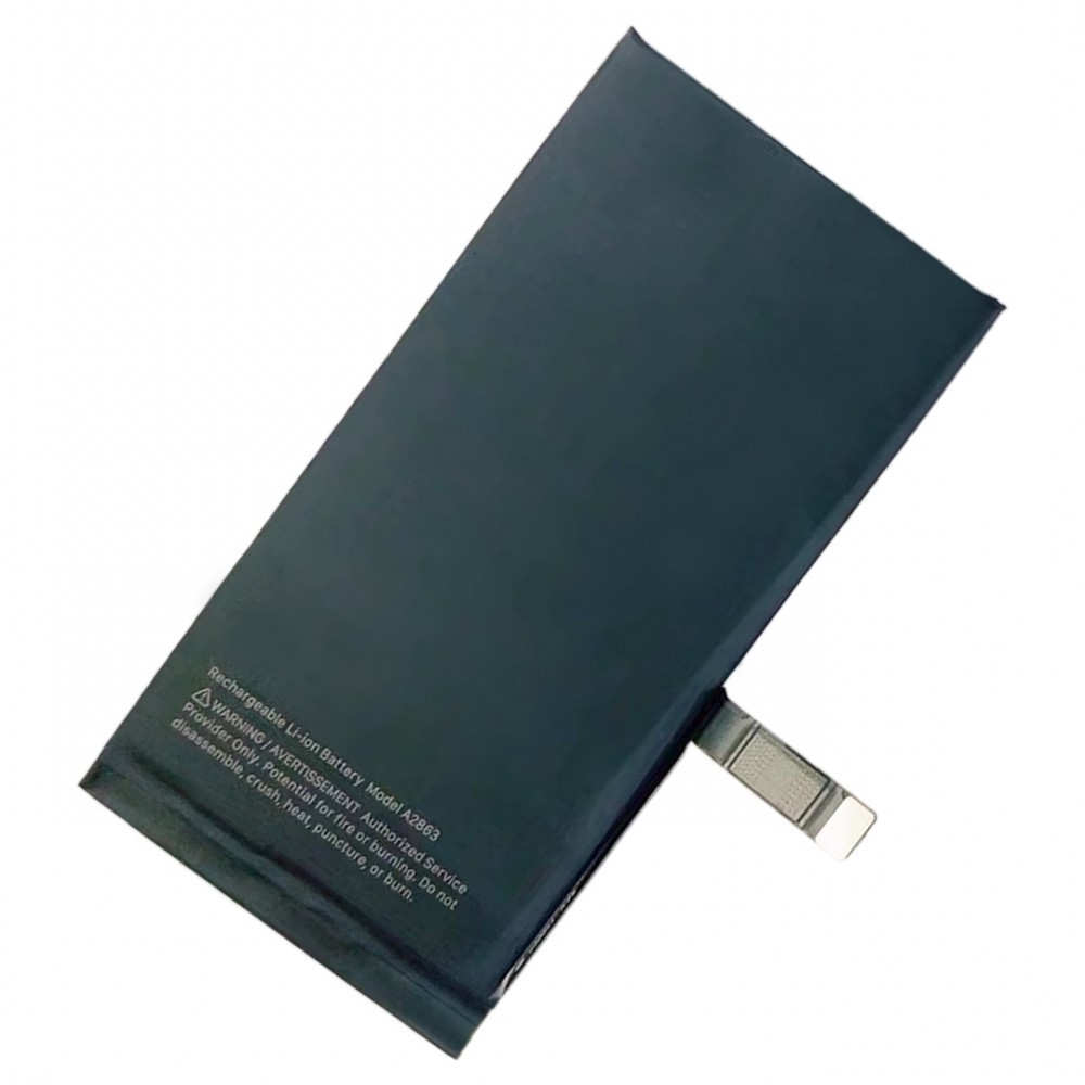 Аккумулятор для iPhone 14 A2863 3279 мАч ORG батарея
