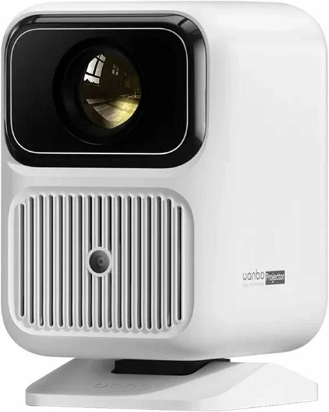 Портативный Проектор Wanbo Projector Dali 1 WPD11 белый