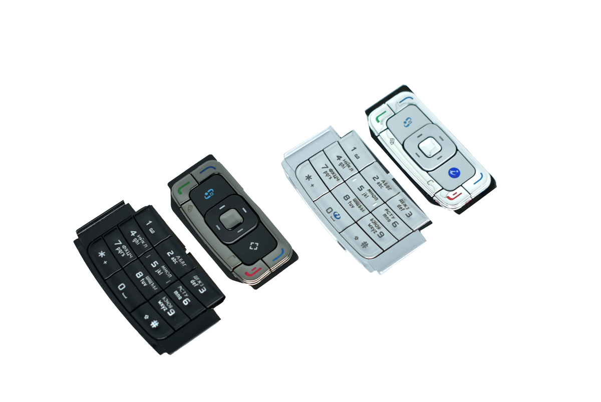 Клавиатура для Nokia N95