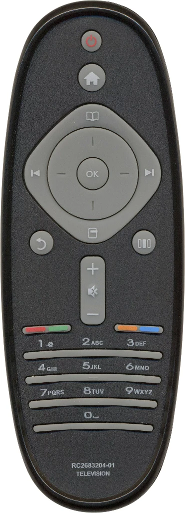 Пульт Huayu RC2683204 для телевизора Philips