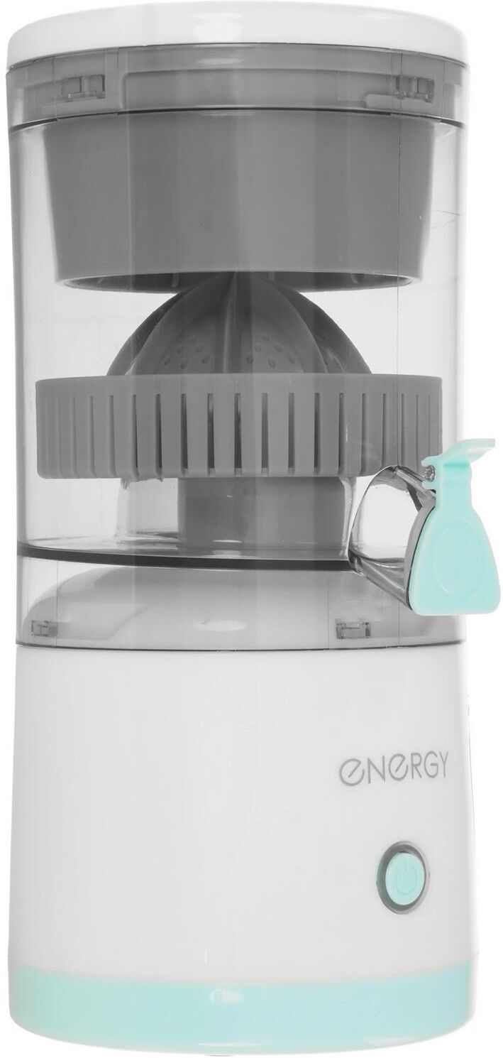 Соковыжималка ENERGY EN-227USB (109286)