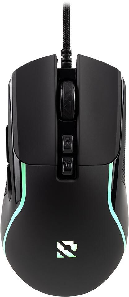 Мышь игровая SMARTBUY SBM734GK черный