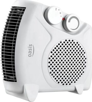 Тепловентилятор OASIS LS-20