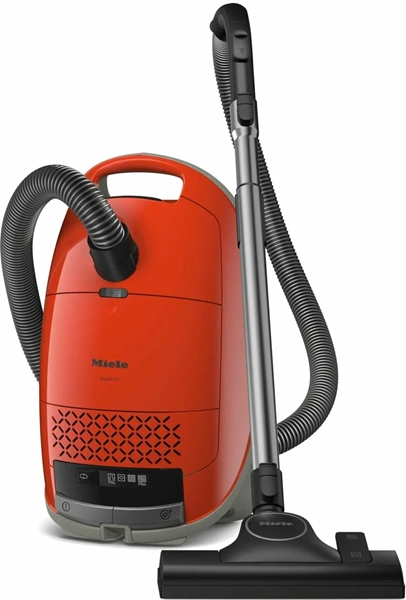 Пылесос Miele Guard M1 Terra Red