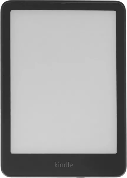Электронная книга Amazon Kindle PaperWhite 7" 12th Gen 32GB Black (без рекламы)
