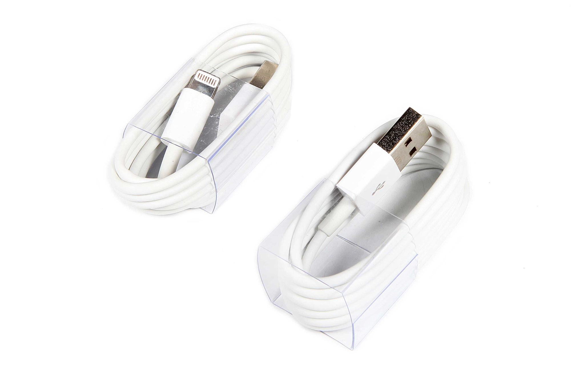 USB Провод для 5/5S Lightning (AA)