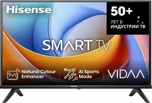 ЖК 32" Телевизор Hisense 32A4Q