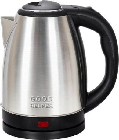 Чайник электрический GOODHELPER KS-18B02 (1,8л. металл)
