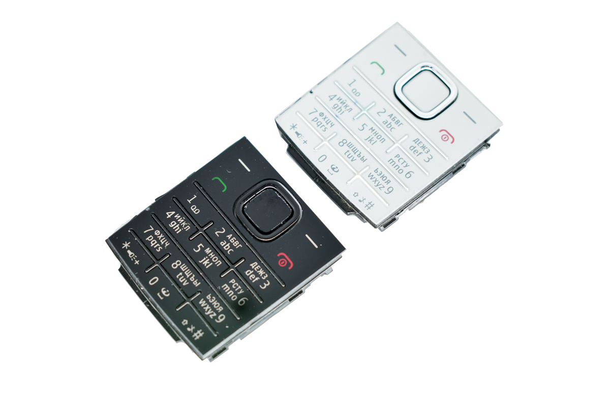 Клавиатура для Nokia C2-00