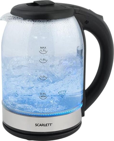 Чайник электрический SCARLETT SC-EK27G10