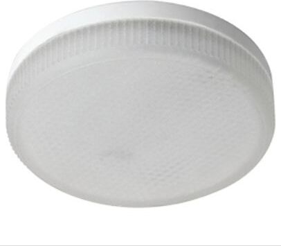 ECOLA T5UV85ELC PREMIUM GX53/8,5W/4200K матовая