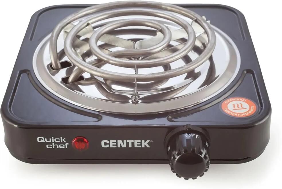 CENTEK CT-1508 Black