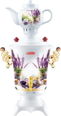 Самовар электрический KELLI KL-1479 4л