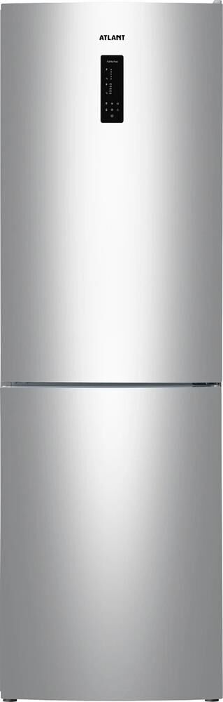 Холодильник ATLANT ХМ-4621-181-NL 343л серебристый