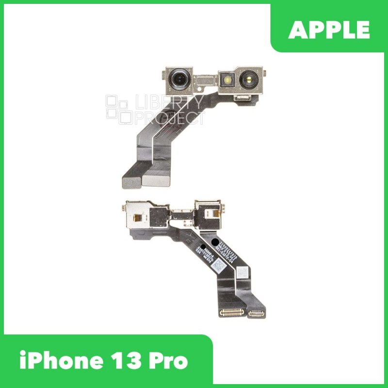 Фронтальная камера для Apple iPhone 13 Pro (передняя)