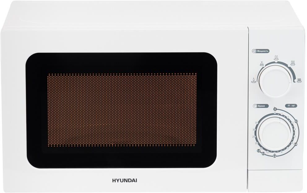 Микроволновая Печь HYUNDAI HYM-M2064 20л