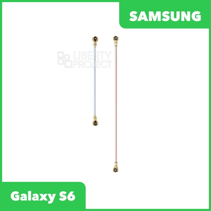 Коаксиальный кабель Samsung S6 (G920)
