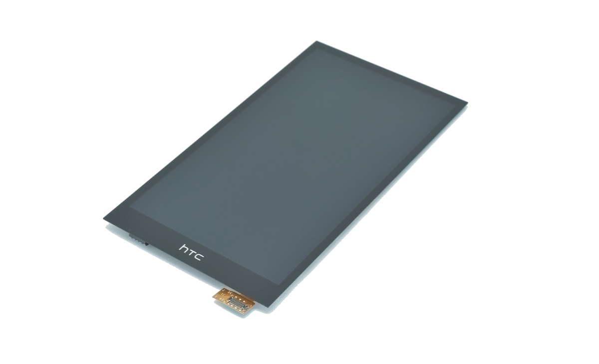Дисплей для HTC Desire 826 черный
