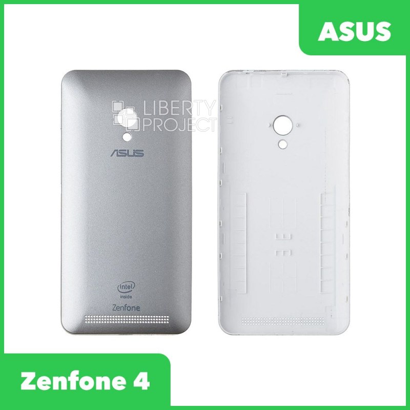 Задняя крышка для ASUS Zenfone A450CG Grey