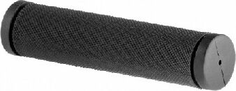 STELS Грипсы VLG-311D2 Velo 130 мм чёрные 150048 LU000871