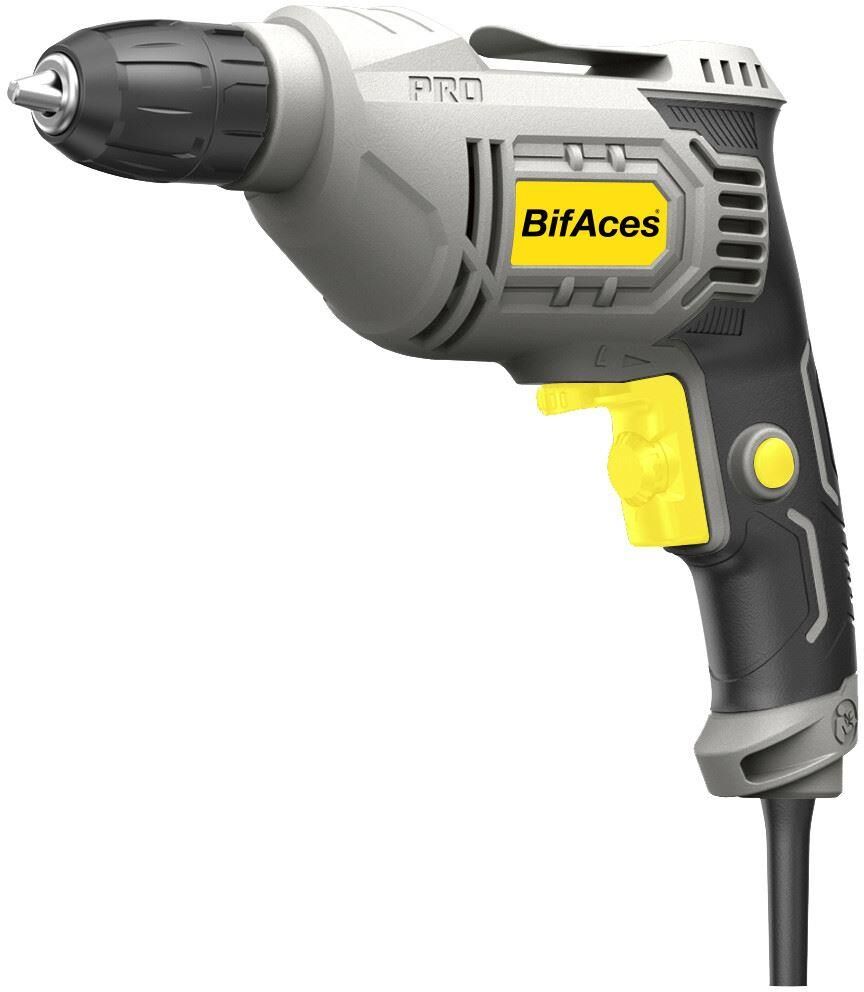 Дрель BIFACES AED-550