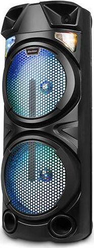 Портативная аудиосистема BLACKTON Bt PBS2116 черный