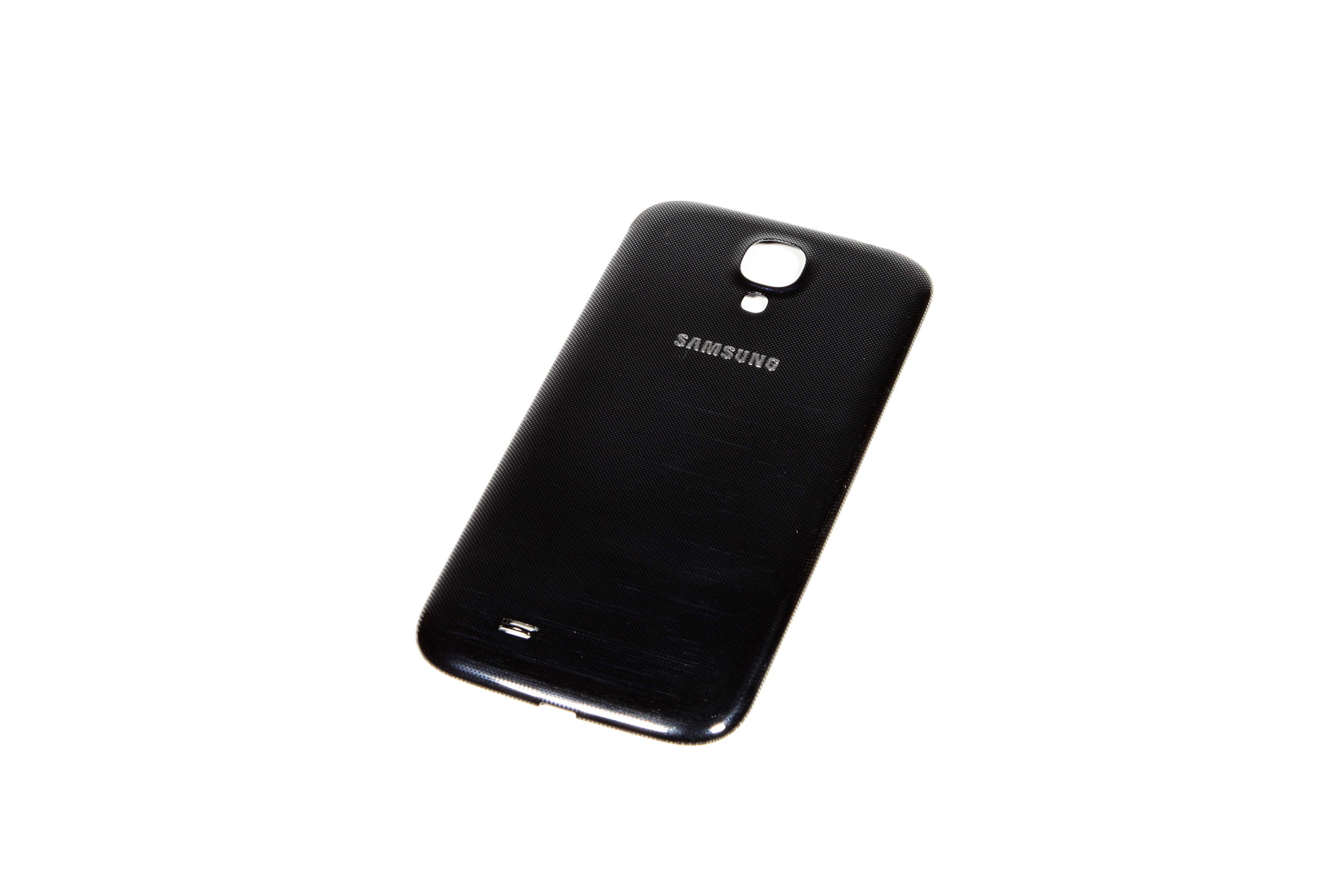 Задняя крышка для Samsung Galaxy S4 i9500/ i9505 Серый