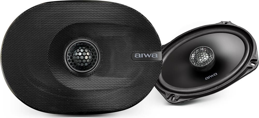 Автоакустика AIWA ASK-6949
