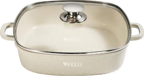 Жаровня KELLI KL-4716-28