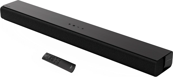 Саундбар Hisense HS1000 черный