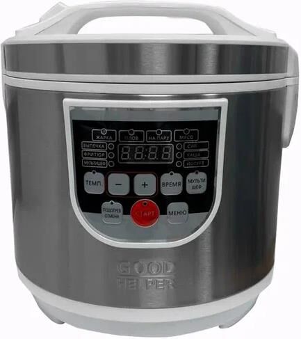 Мультиварка GOODHELPER МС-5101