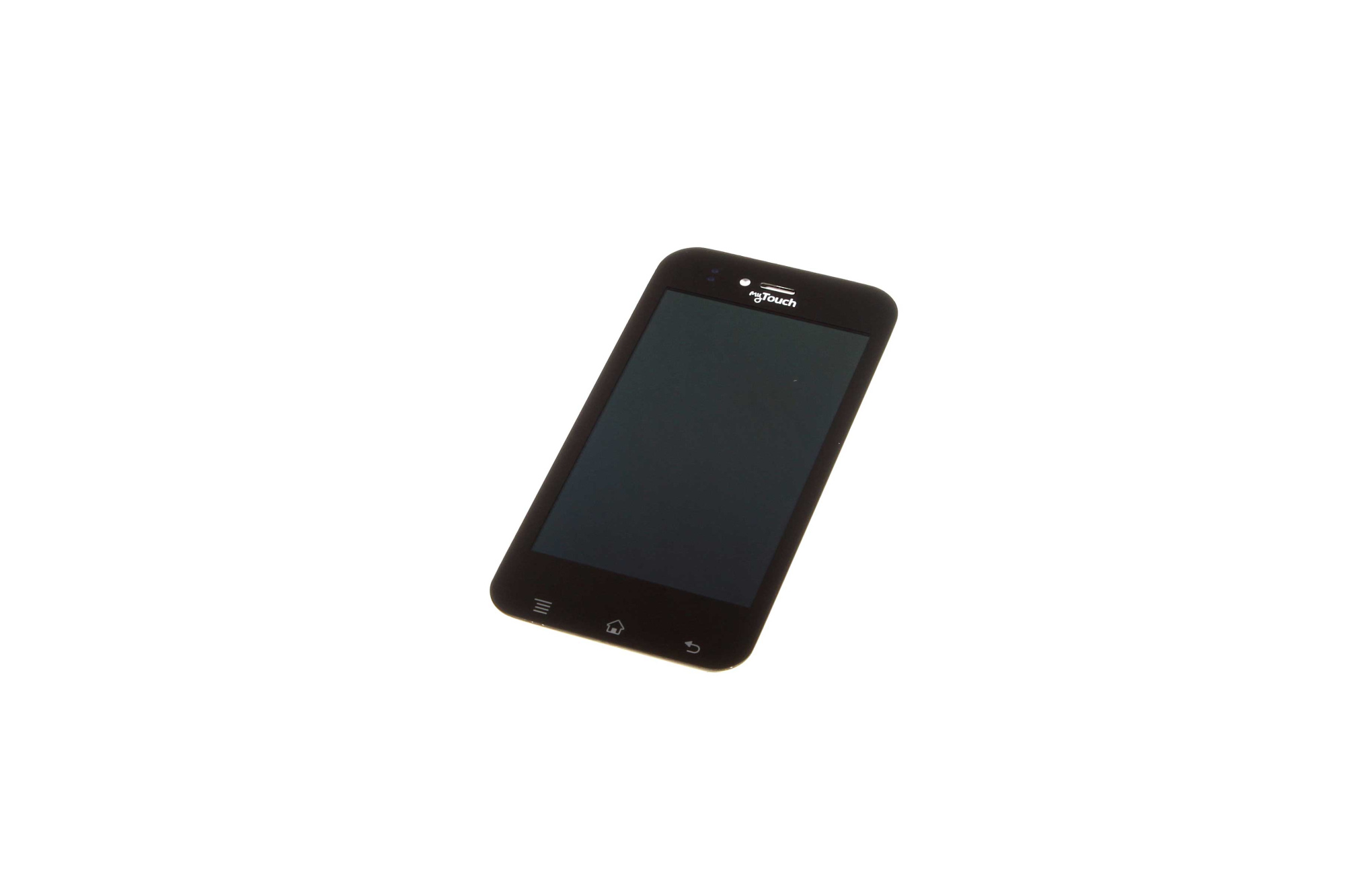 Дисплей для LG E730 ORIG черный