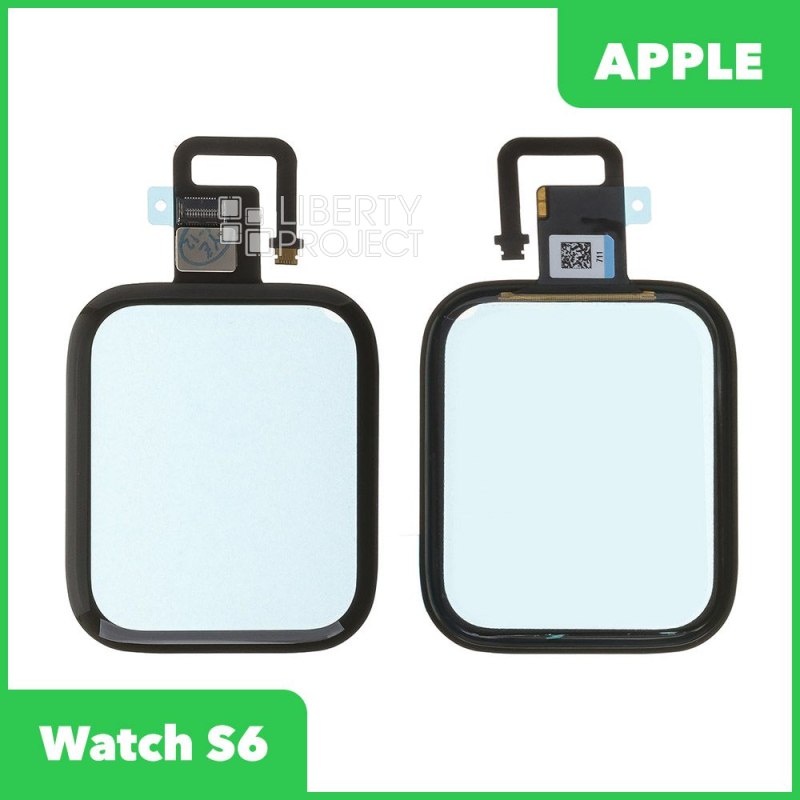 Тачскрин Apple Watch S6 44мм